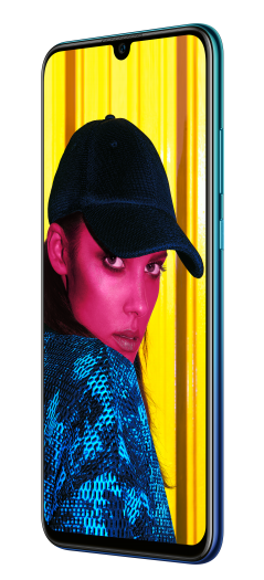 P Smart 2019 (Bild: Huawei)
